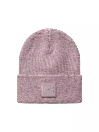 NAME IT | Baby Mütze - Haube NMNMALIK | rosa